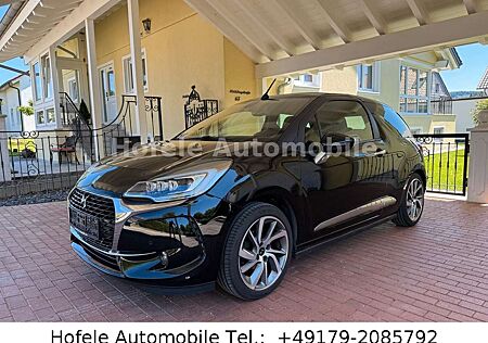 DS Automobiles DS 3 DS 3 Cabrio Sport*TEMPO/SHZ/KLIMA/DAB+*