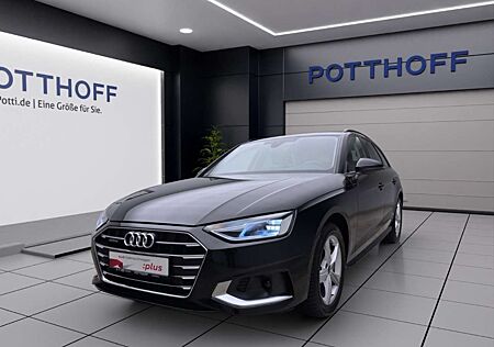 Audi A4 Avant 40 TDI Q ADVANCED KAMERA NAVI SITZHZG LANE-A
