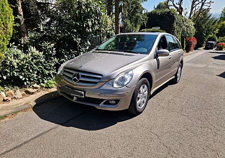 Mercedes-Benz R 320 R 320 CDI 4Matic 7G-TRONIC