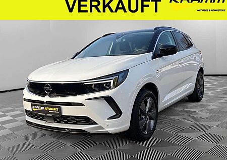 Opel Grandland Ultimate 1.2