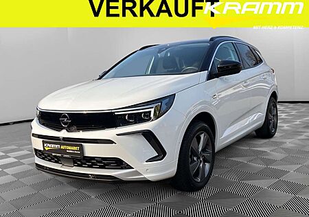 Opel Grandland Ultimate 1.2