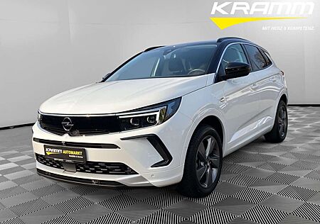 Opel Grandland Ultimate 1.2