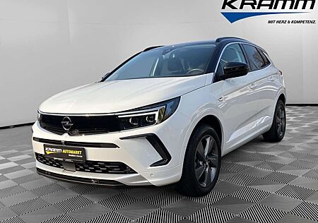Opel Grandland Ultimate 1.2