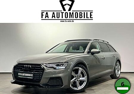 Audi A6 Allroad Allroad 40 TDI Black Edition Pano 20 Zoll