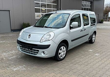 Renault Kangoo Z.E. Maxi 5-Sitzer