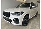 BMW X5 xDrive40d M Sport+Pano+Sitzbelüftung 40d