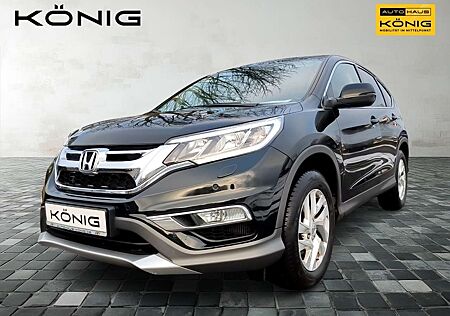 Honda CR-V 1.6 D Elegance 2WD