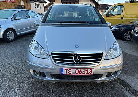 Mercedes-Benz A 170 (169.032)