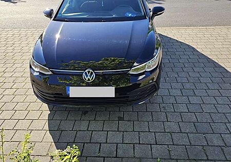 VW Golf Volkswagen Life