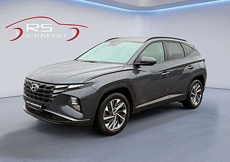 Hyundai Tucson Select Mild-Hybrid 2WD