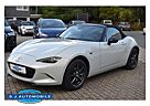 Mazda MX-5 1.5 SKYACTIV-G,Sportsline,Klima,Navi,Leder