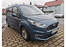 Ford Grand Tourneo Connect Titan. 1,5 TDCi/Automatik