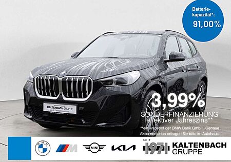 BMW X1 xDrive25e M-Sport LED ACC NAVI KAMERA