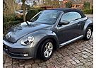 VW Beetle Volkswagen The Cabriolet 1.2 TSI BlueMotion Technology