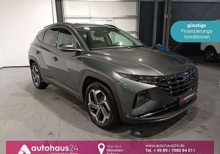 Hyundai Tucson 1.6 PHEV Trend LED|Navi|Kamera|ACC|SHZ