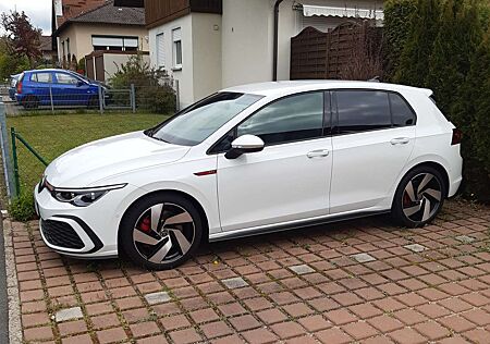 VW Golf GTI Volkswagen Golf 2.0 TSI OPF GTI