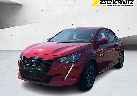 Peugeot 208 e- 136 (e-) e- Allure Pack KAMERA