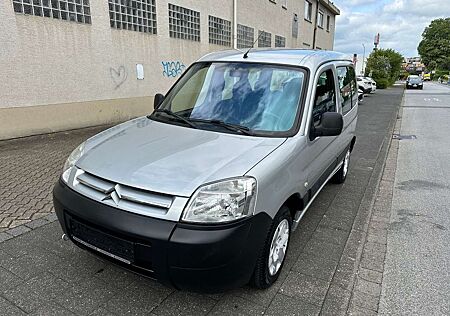 Citroën Berlingo Citroen 1.4 First Erst *89000 Km *Gepflegt*