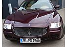 Maserati Quattroporte Executive GT Automatic
