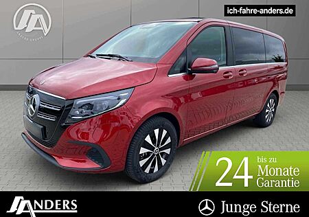 Mercedes-Benz EQV 300 AVANTGARDE Lang Leder*Multibeam*Distronic