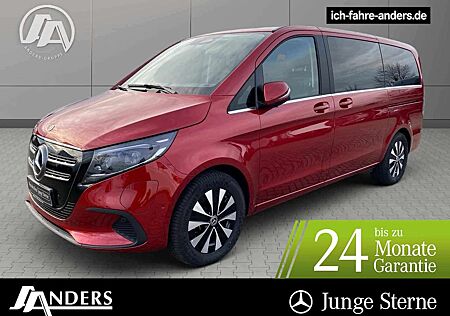 Mercedes-Benz EQV 300 AVANTGARDE Lang Leder*Multibeam*Distronic