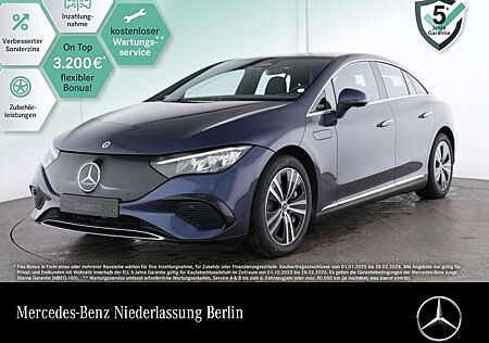 Mercedes-Benz EQE 300 Distr. LED Kamera Spurhalt-Ass Totwinkel