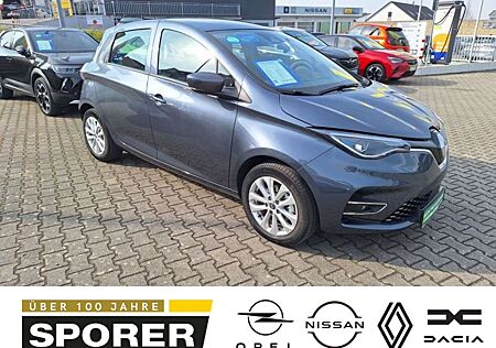 Renault ZOE EV50 110hp Evolution