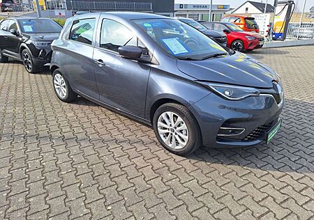 Renault ZOE EV50 110hp Evolution