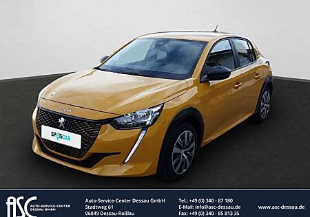 Peugeot 208 ACTIVE Navi LED DAB SHZ Spurhalteass. Verkehrszeic