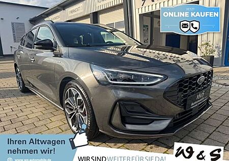 Ford Focus 1.0 EB Autom. ST-Line X *B&O*18"*Matrix*