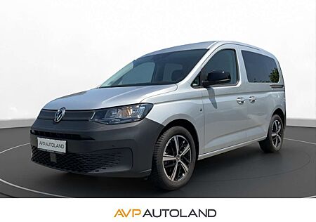 VW Caddy Volkswagen Kombi 1.5 TSI | NAVI | AHK | KAMERA | PDC