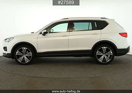 Seat Tarraco 2.0 TDI Xcellence 4D #AHK#360°#ACC#DCC#