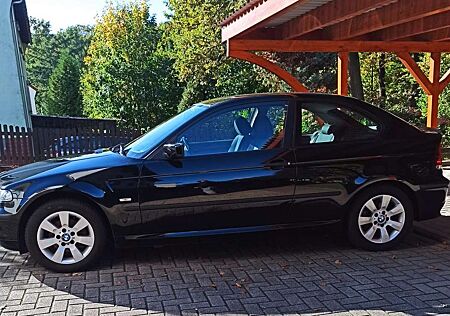 BMW 316ti 316 compact/Allwetterreifen (neu)