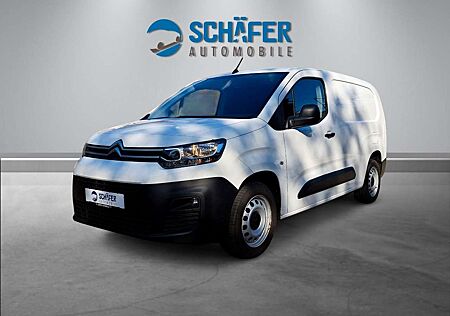 Citroën Berlingo Citroen 1.5 Club XL L2 #KLIMA #PDC #SORTIMO