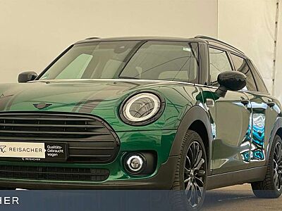 MINI Cooper Clubman Classic-Trim RFK PDC DAB+  17"LM