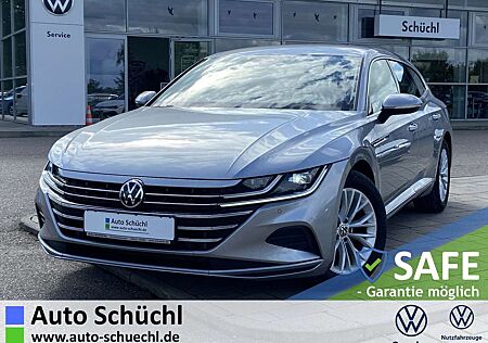 VW Arteon Volkswagen Shooting Brake 2.0 TDI DSG NAVI+LED+AHK+4