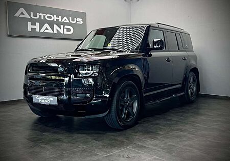 Land Rover Defender *110 X-Dynamic SE*7 Sitz 360* Pano*LED*