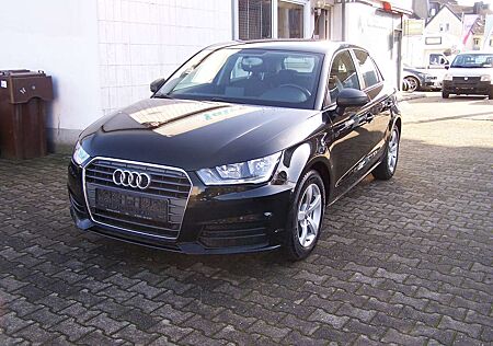 Audi A1 basis