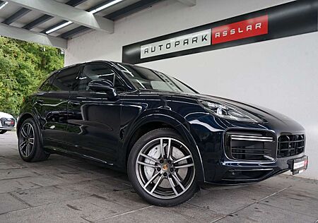 Porsche Cayenne Turbo*SportDesign/Apporved26/MEGA!