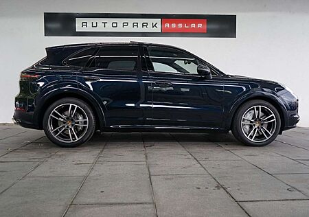 Porsche Cayenne Turbo*SportDesign/Apporved26/MEGA!