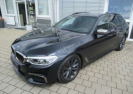 BMW M5 M550d xDrive mit Vollaussattung !!