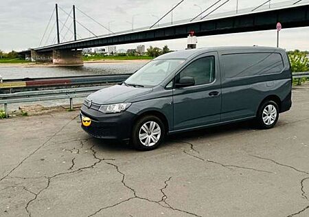 VW Caddy Volkswagen Cargo 2.0 TDI BMT Maxi