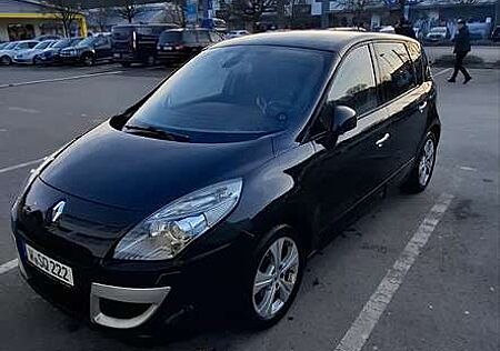 Renault Scenic dCi 150 FAP Aut. Luxe
