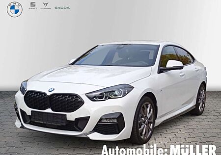 BMW 220 Gran Coupe d*MSport*Keyless*RFK*Ad.LED*HiFi*DAB*