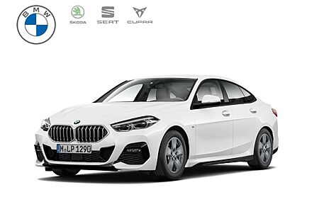 BMW 220 Gran Coupe d*MSport*Keyless*RFK*Ad.LED*HiFi*DAB*