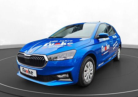Skoda Fabia 1.0 TSI Ambition *SMARTLINK*SITZHEIZUNG*