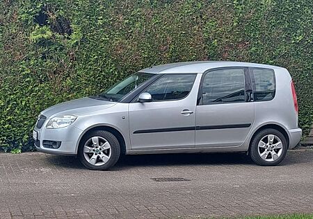 Skoda Roomster 1.4 16V Comfort