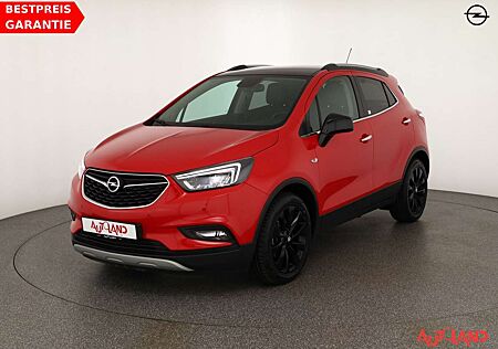 Opel Mokka X 1.4 Turbo 4x4 Color Innovation LED Navi Ka