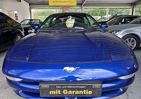 Ford Probe Probe 16V Medici OLDTIMEr