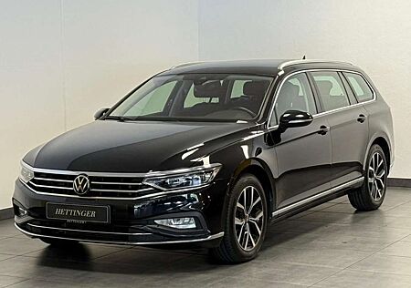 VW Passat Variant Volkswagen Elegance 2.0 TDI DSG, 17",Navi,AH